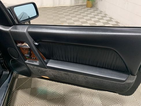 Used 1995 Mercedes-Benz SL 500 image 19