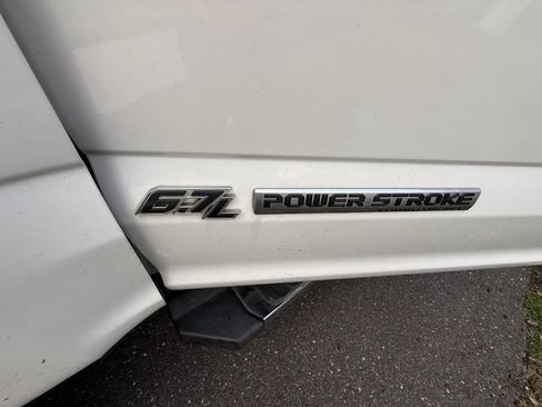 Used 2022 Ford F250 Lariat w/ Lariat Ultimate Package image 20