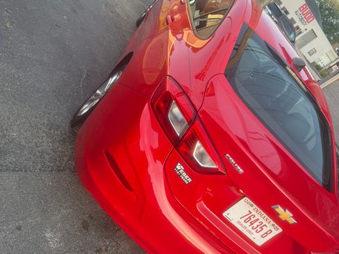 Used 2019 Chevrolet Cruze LS w/ LS Convenience Package image 5