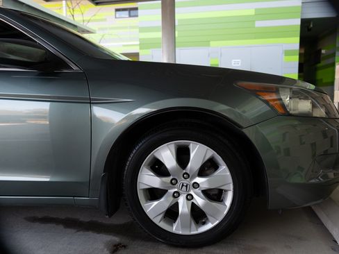 Used 2009 Honda Accord EX image 15