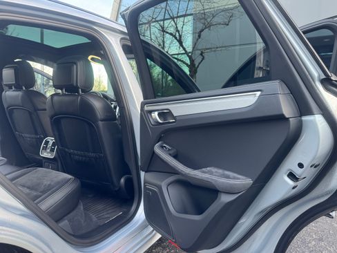 Used 2017 Porsche Macan GTS image 20