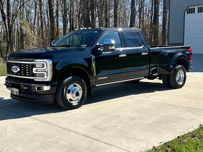 Used 2024 Ford F350 Limited