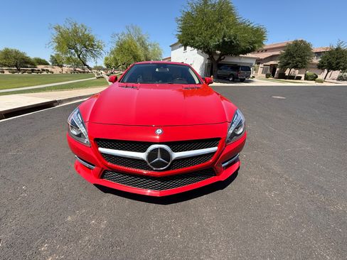 Used 2013 Mercedes-Benz SL 550 image 13