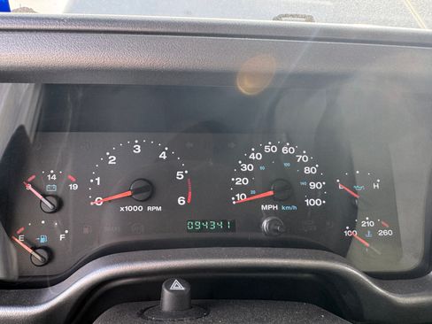 Used 2006 Jeep Wrangler Unlimited image 17