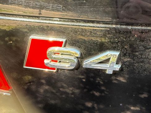 Used 2006 Audi S4 Cabriolet image 12