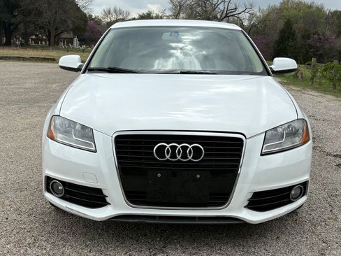 Used 2012 Audi A3 2.0T Premium image 11