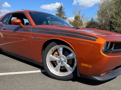 Used 2011 Dodge Challenger R/T
