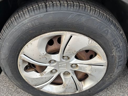 Used 2013 Honda Civic LX image 23