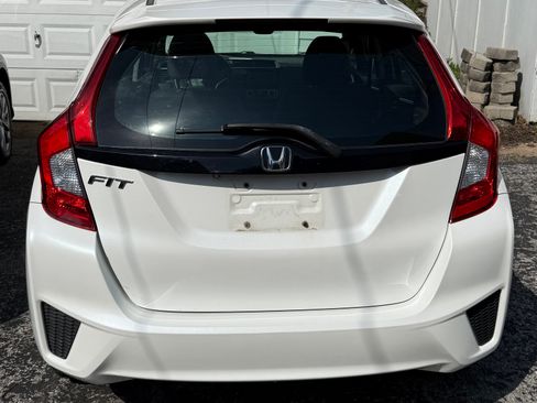 Used 2015 Honda Fit LX image 6