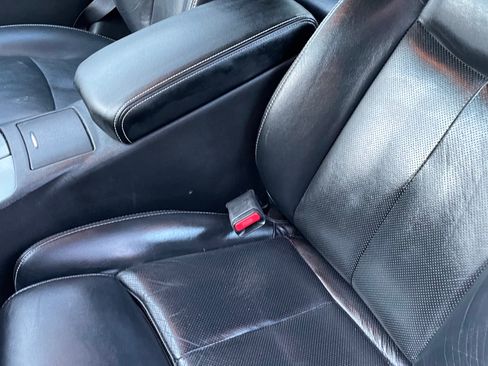 Used 2013 Nissan Maxima 3.5 SV w/ Sport Pkg image 6