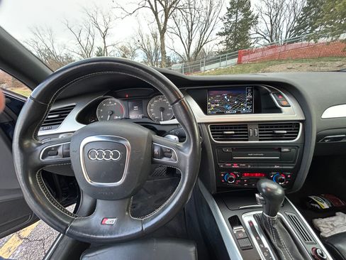 Used 2011 Audi S4 Premium Plus image 13