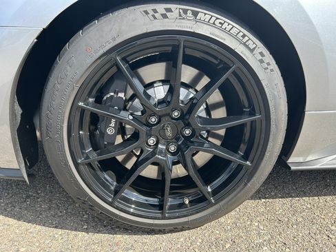 Used 2020 Ford Mustang Shelby GT350 image 22