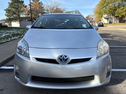 Used 2010 Toyota Prius Three