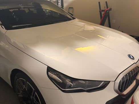 Used 2024 BMW i5 eDrive40i w/ M Sport Package image 28