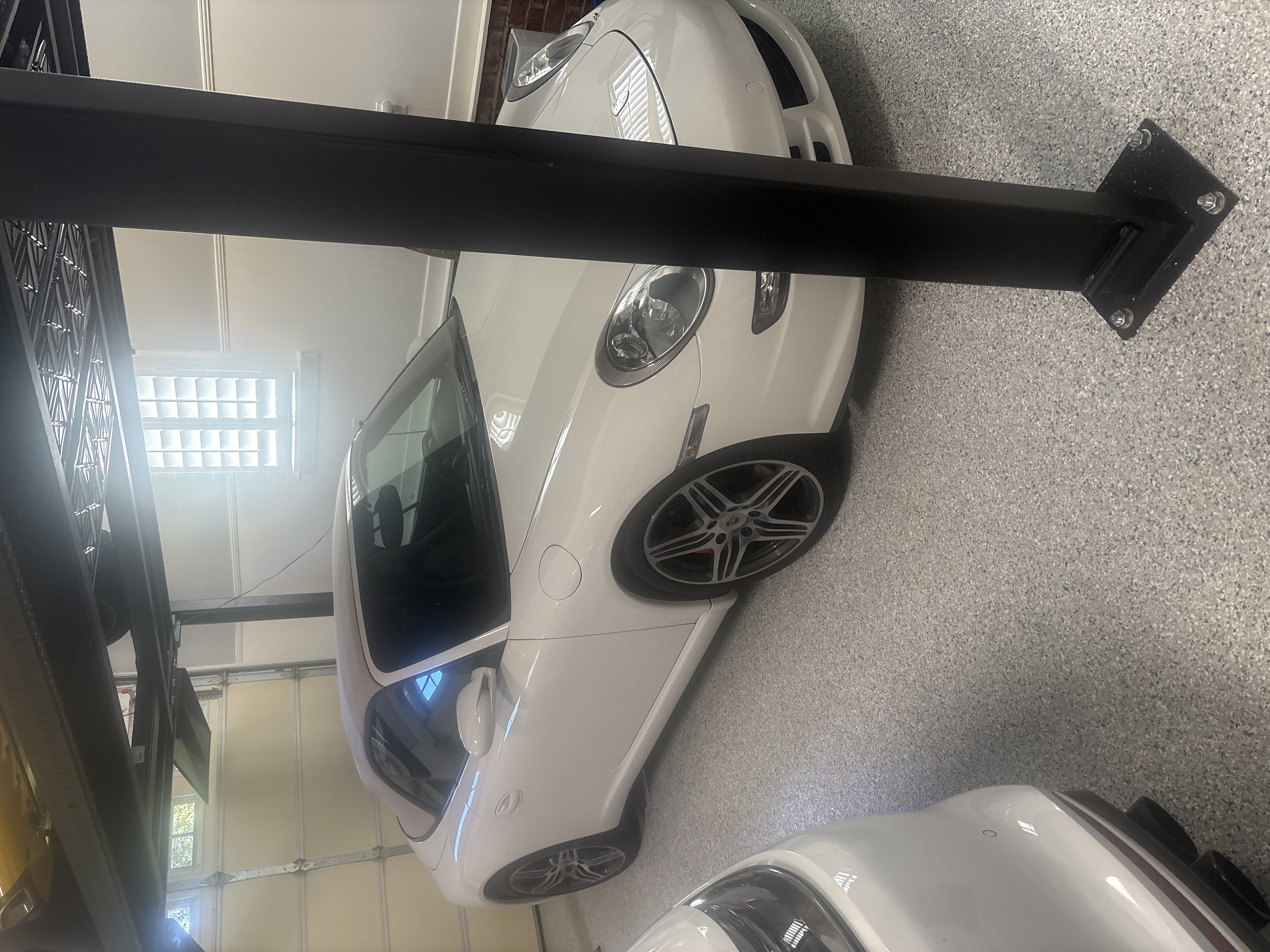 Used 2008 Porsche 911 Carrera S RWD image 4