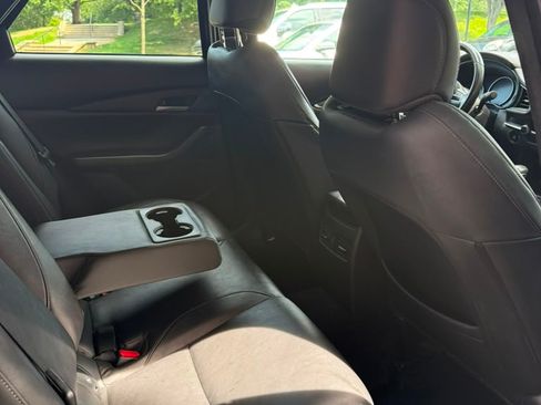 Used 2021 MAZDA CX-30 AWD 2.5 S w/ Select Package image 19