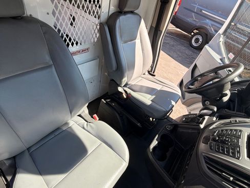 Used 2018 Ford Transit 250 148 Low Roof image 4