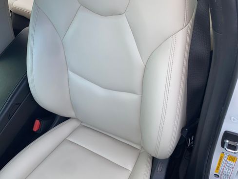 Used 2023 Cadillac CT4 Luxury w/ Sun And Sound Package RWD image 16