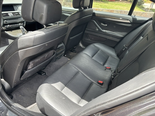 Used 2013 BMW 535i Sedan RWD image 13