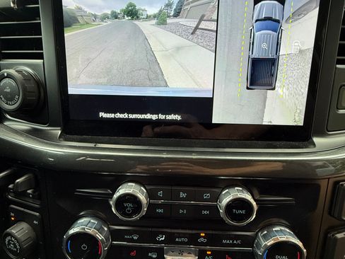 Used 2023 Ford F150 XLT w/ Equipment Group 302A High image 9