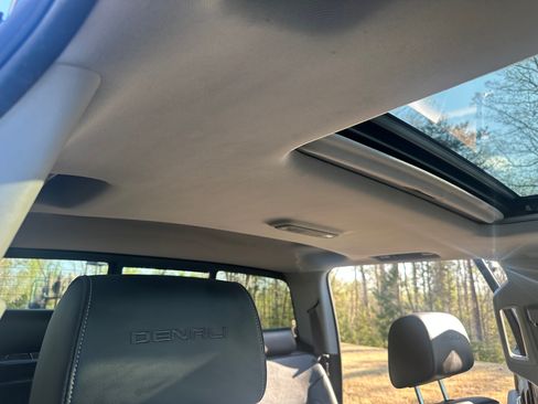 Used 2016 GMC Sierra 1500 Denali image 15