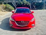 Used 2014 MAZDA MAZDA3 i Touring w/ Technology Package image 2