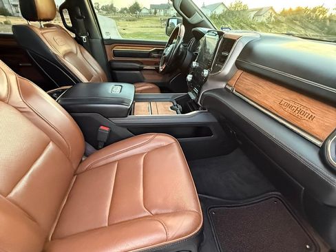 Used 2021 RAM 1500 Limited image 19