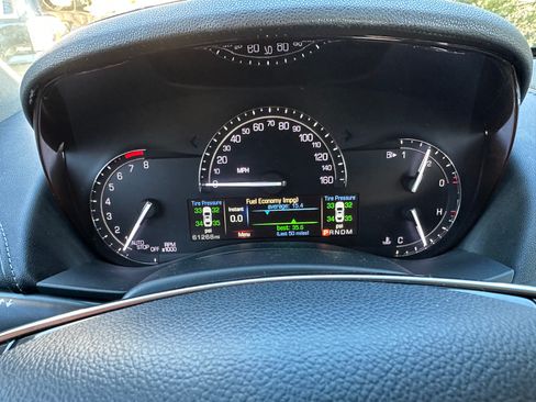 Used 2017 Cadillac ATS 2.0T Sedan image 9