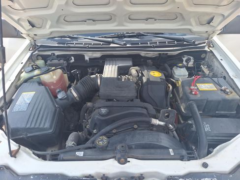 Used 2006 GMC Canyon W/T RWD image 16