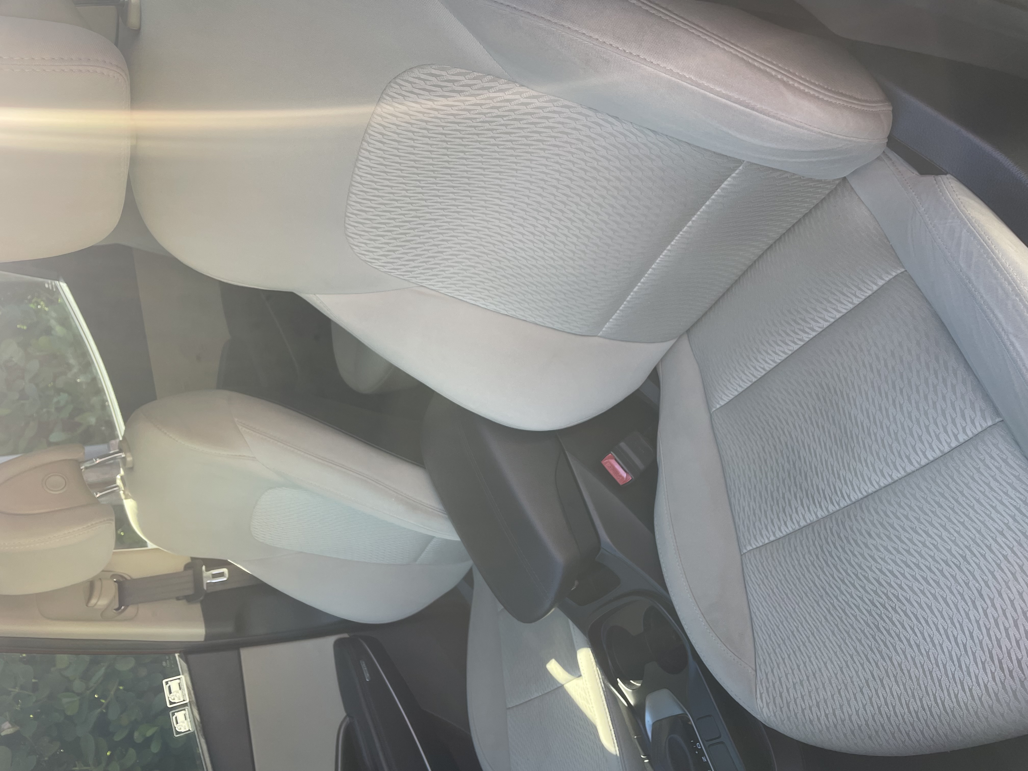 Used 2017 Hyundai Santa Fe Sport FWD image 12
