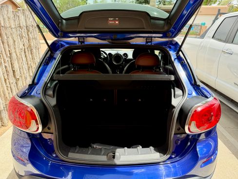 Used 2013 MINI Cooper Paceman S AWD/4WD image 8