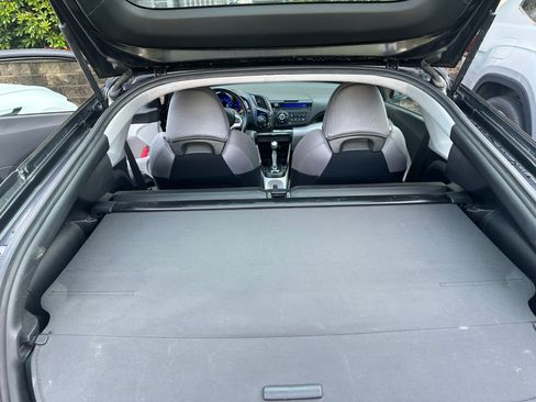 Used 2011 Honda CR-Z EX image 13