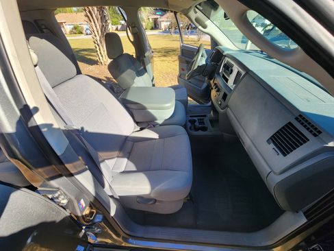 Used 2007 Dodge Ram 1500 Truck SLT w/ Trailer Tow Group image 12