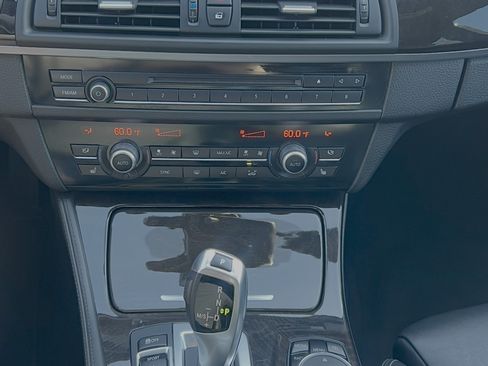 Used 2015 BMW 535d Sedan image 17