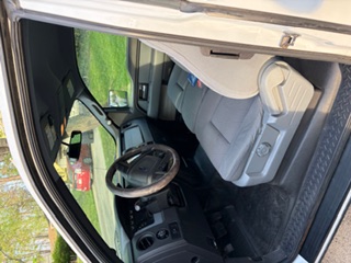 Used 2014 Ford F150 XL w/ Equipment Group 101A Mid AWD/4WD image 2