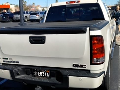 Used 2011 GMC Sierra 1500 Denali image 9