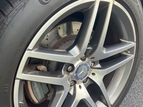 Used 2016 Mercedes-Benz S 550 4MATIC Coupe image 15