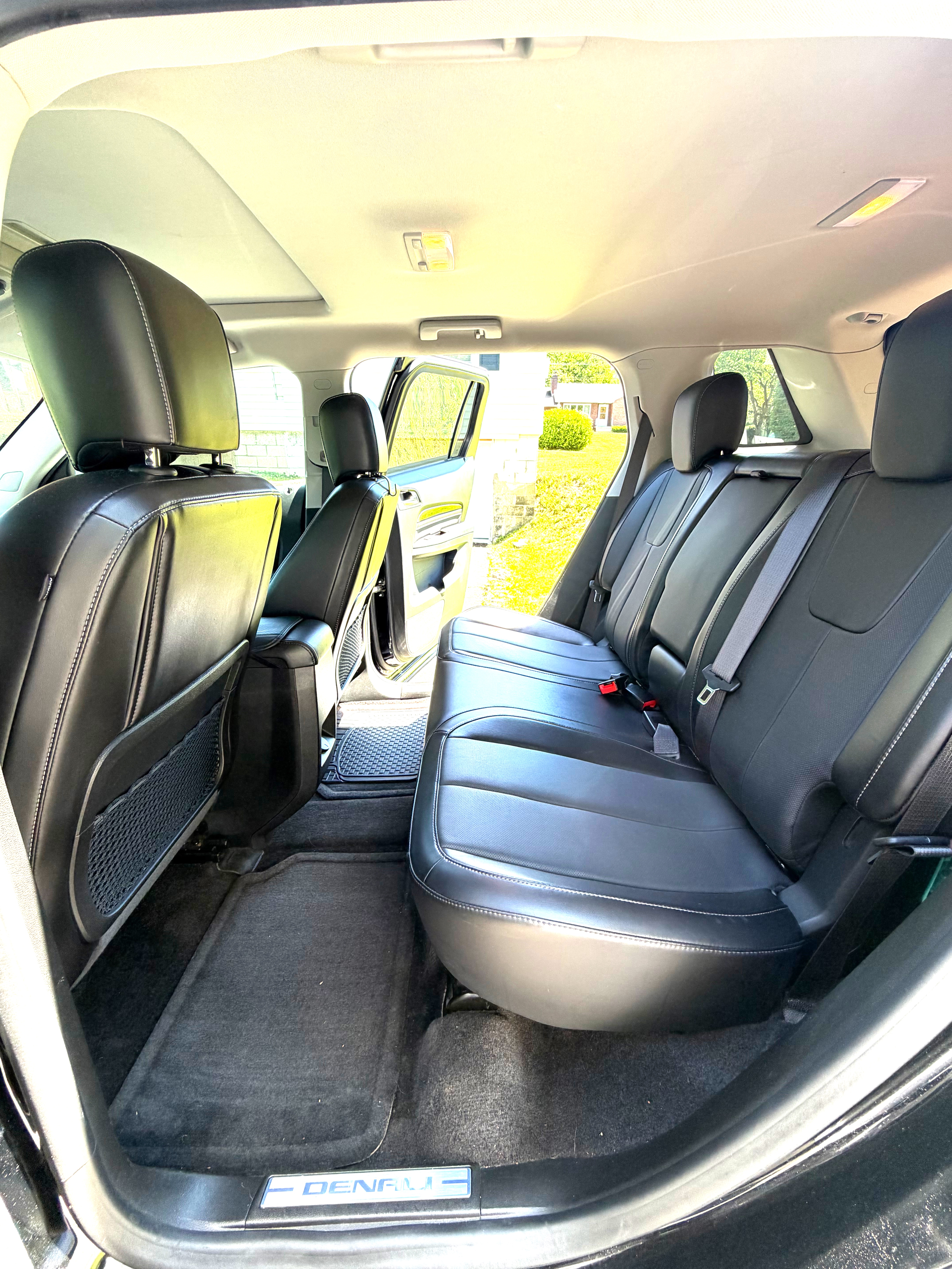 Used 2016 GMC Terrain Denali AWD/4WD image 10