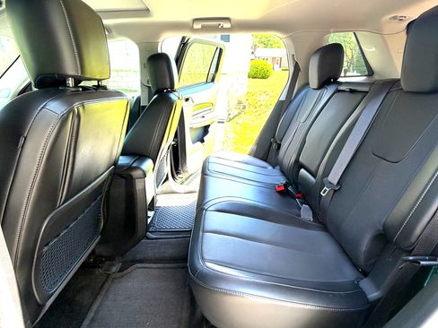 Used 2016 GMC Terrain Denali AWD/4WD image 10