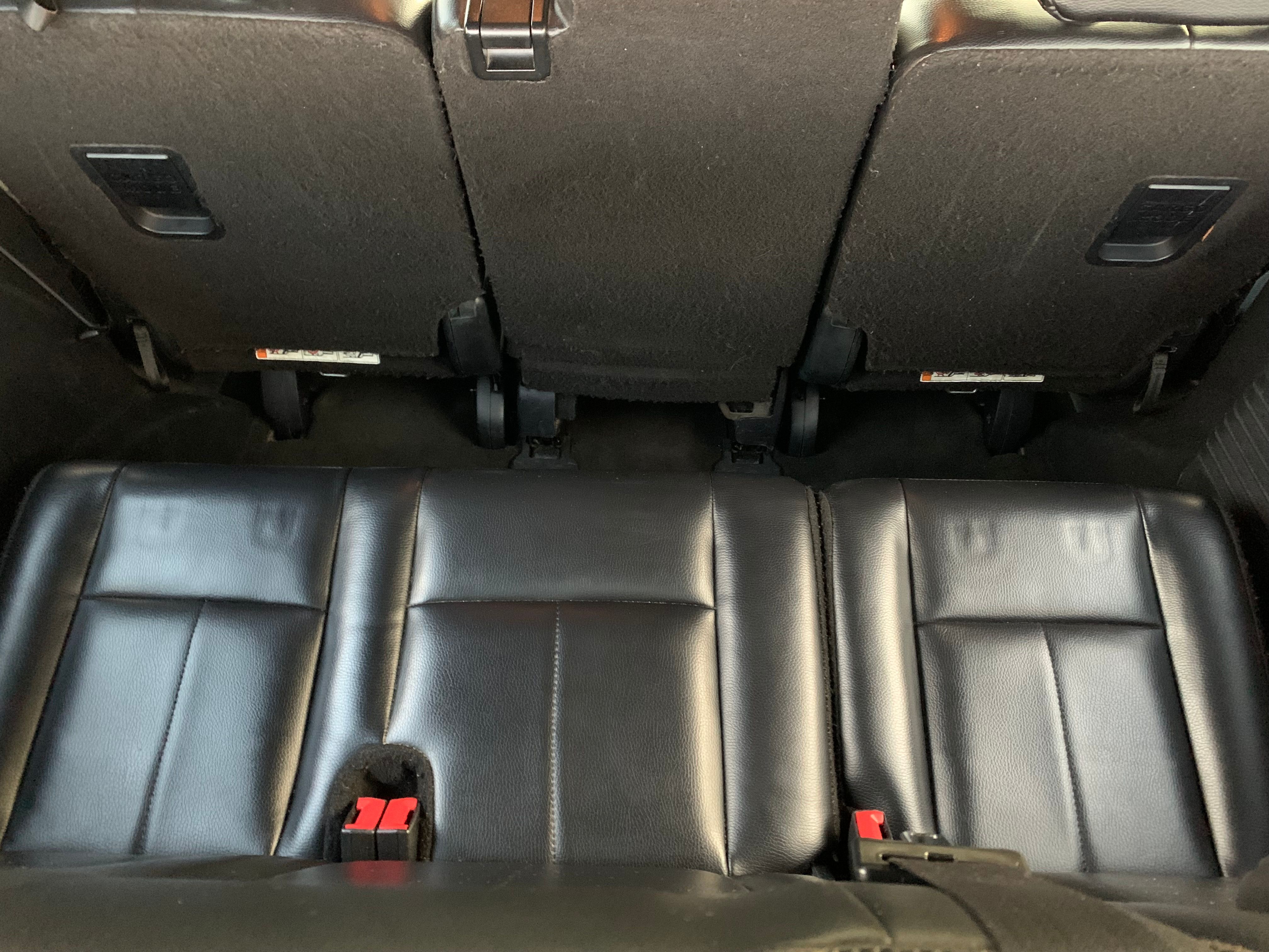 Used 2016 Ford Expedition Limited RWD image 17