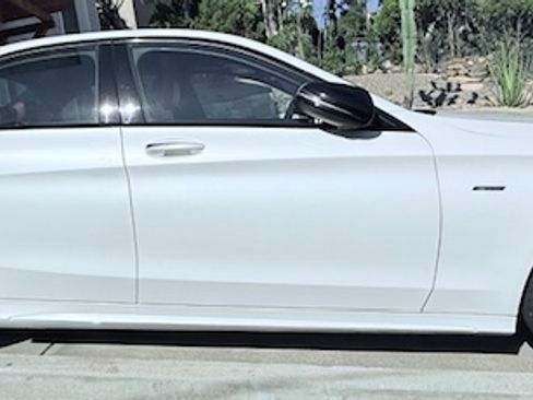 Used 2016 Mercedes-Benz C 450 AMG image 6