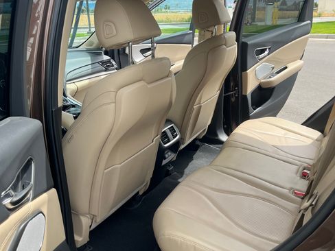 Used 2020 Acura RDX AWD w/ Technology Package image 30