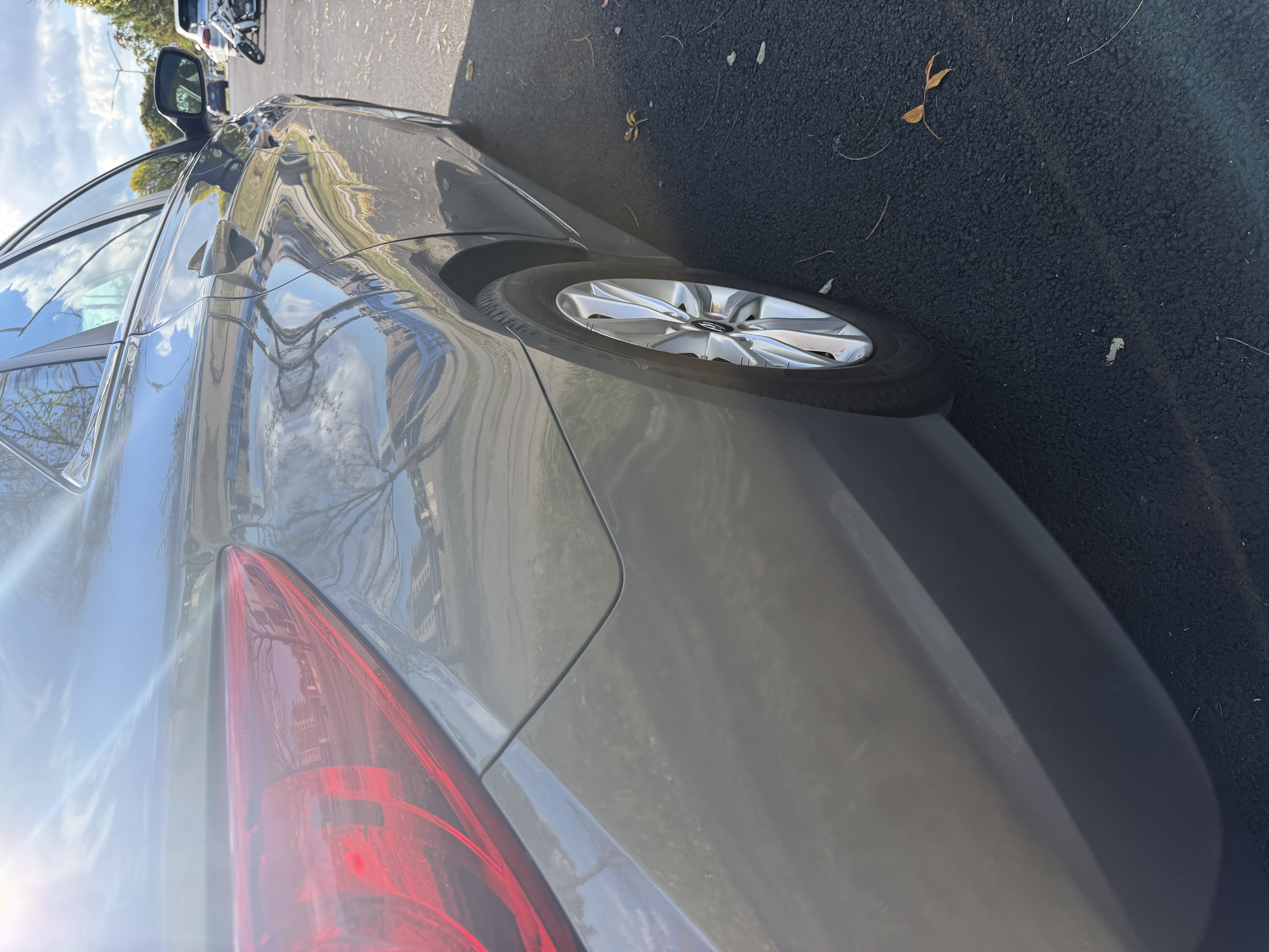 Used 2014 Hyundai Sonata GLS w/ Popular Equipment Group 2 FWD image 10