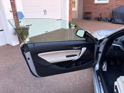 Used 2017 BMW M240i Convertible image 17