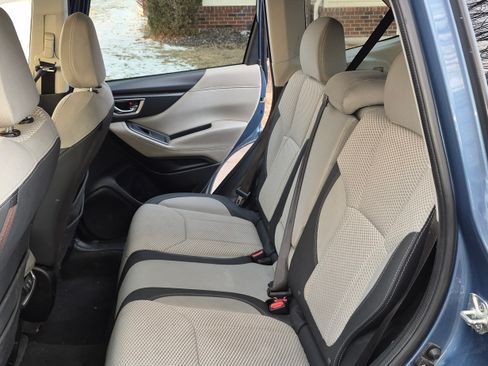 Used 2021 Subaru Forester Premium image 21