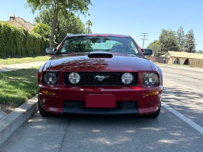 Used 2009 Ford Mustang GT