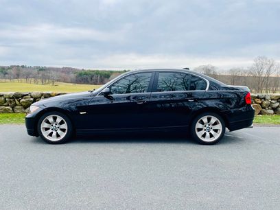 Used 2006 BMW 330xi Sedan