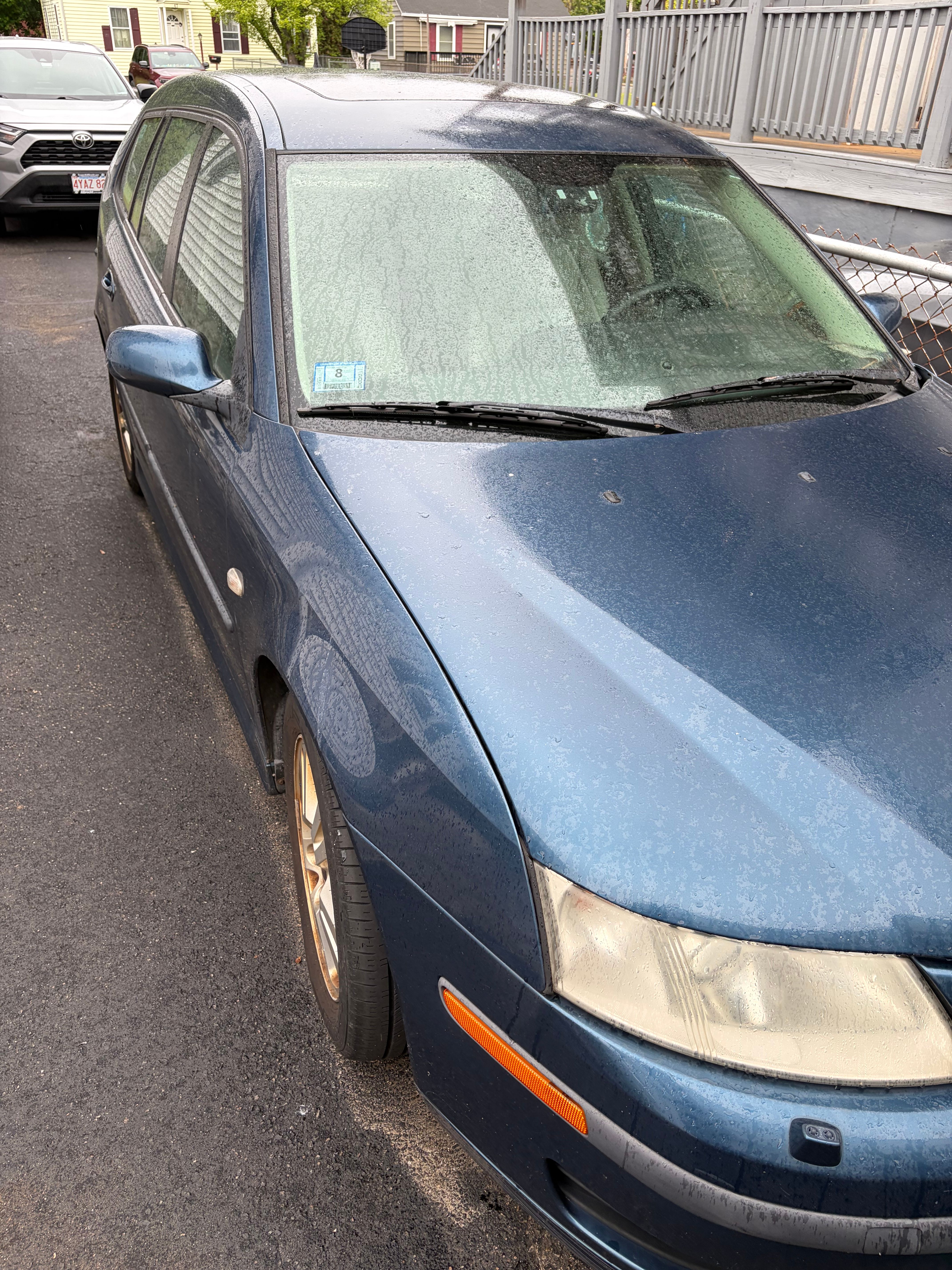 Used 2006 Saab 9-3 2.0T FWD image 6