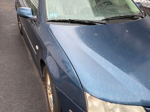 Used 2006 Saab 9-3 2.0T FWD image 6