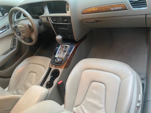 Used 2011 Audi A4 2.0T Premium Plus image 13